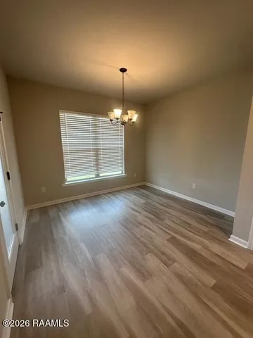 $1,600 | 124 Gentle Cres Lane, Lafayette, LA 70506