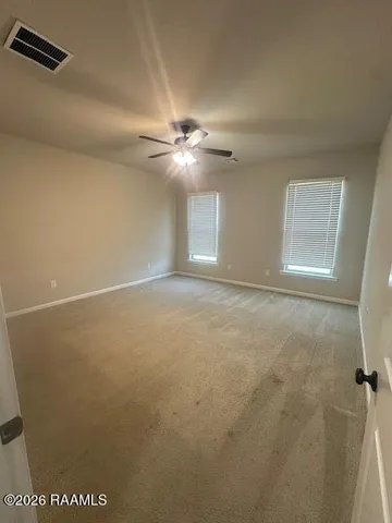 $1,600 | 124 Gentle Cres Lane, Lafayette, LA 70506