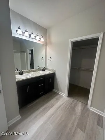 $1,600 | 124 Gentle Cres Lane, Lafayette, LA 70506