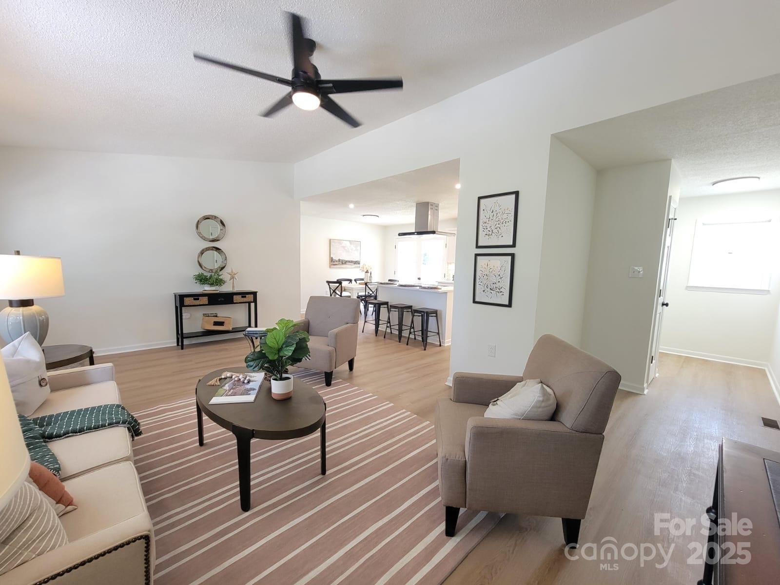 175 Pebble Drive Salisbury, NC 28147 - Photo 13 of 42 a living room with furniture