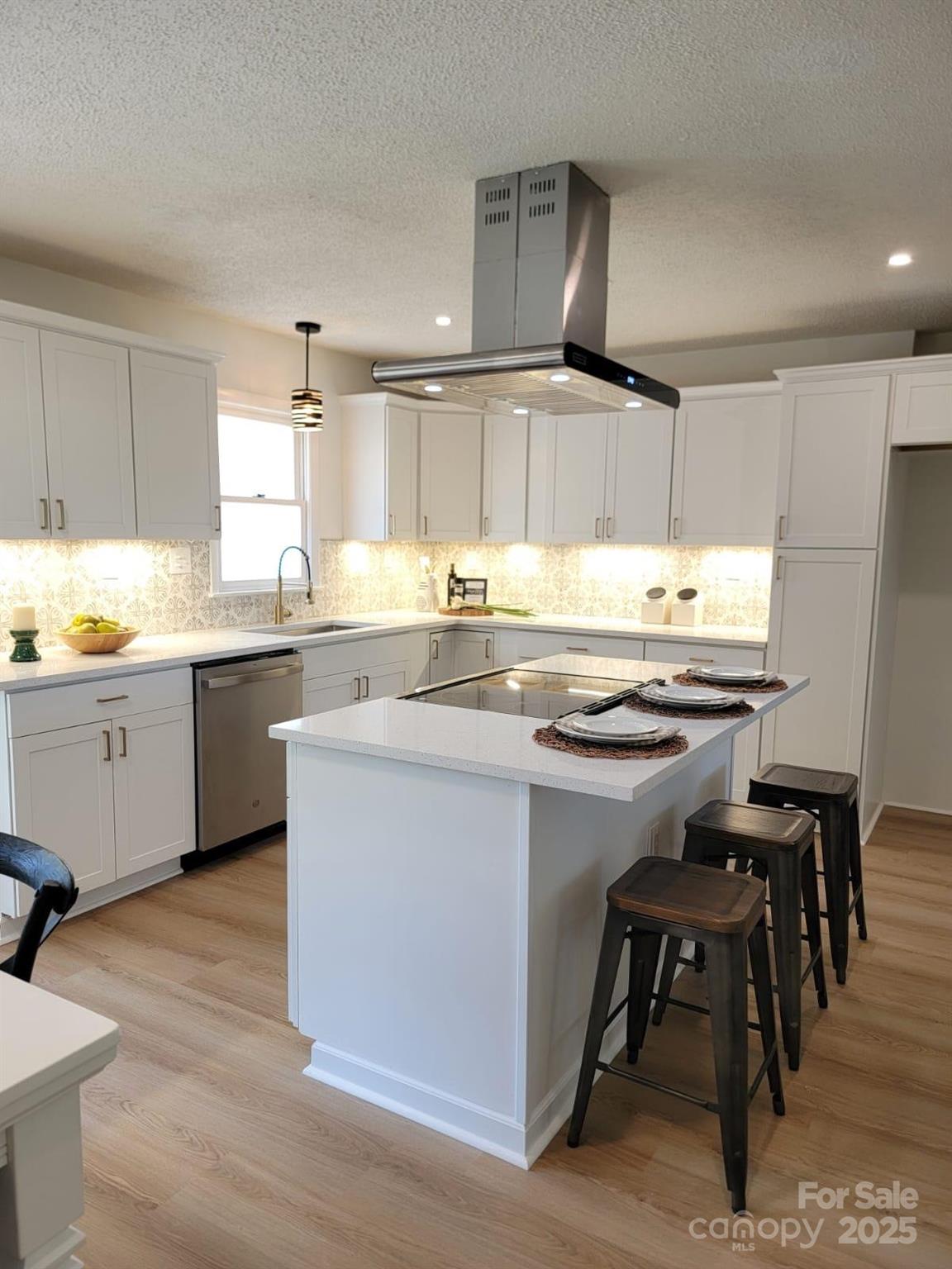 175 Pebble Drive Salisbury, NC 28147 - Photo 19 of 42 a kitchen with a sink cabinets and window