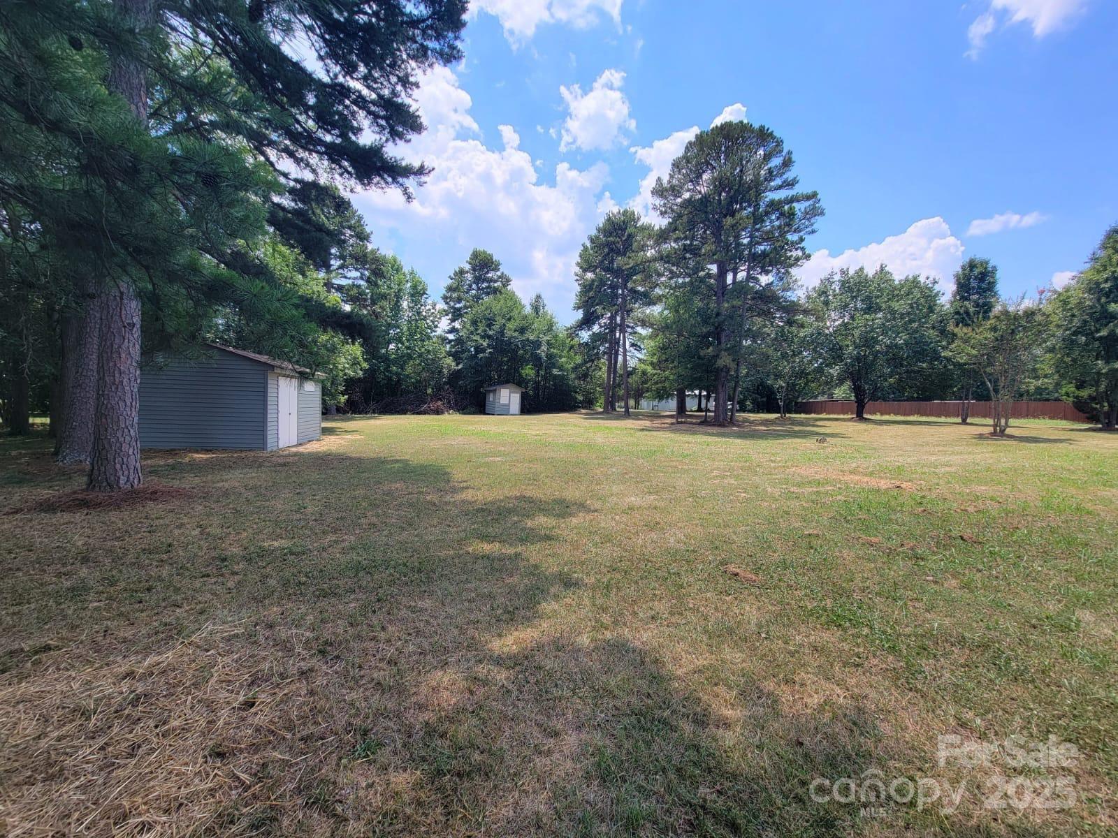 175 Pebble Drive Salisbury, NC 28147 - Photo 42 of 42 a view of an outdoor space with a lake view