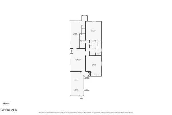 $315,000 | 2507 Augustine Avenue, Rotterdam, NY 12306
