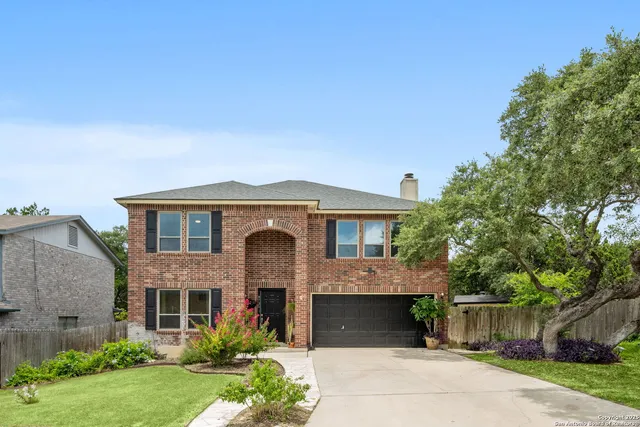 $345,000 | 4735 Irish Oak, San Antonio, TX 78247
