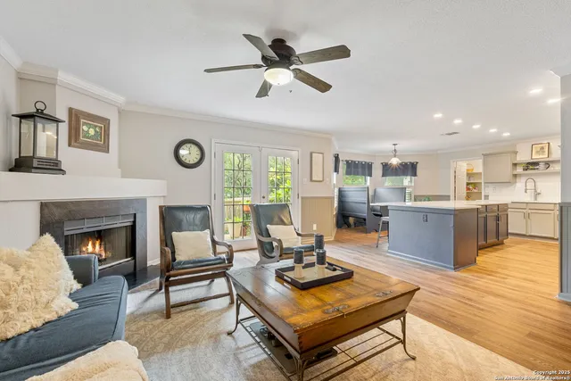 $345,000 | 4735 Irish Oak, San Antonio, TX 78247