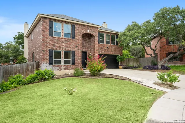 $345,000 | 4735 Irish Oak, San Antonio, TX 78247