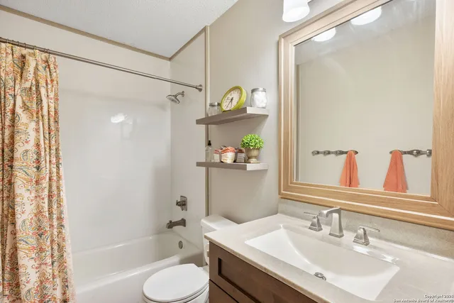 $345,000 | 4735 Irish Oak, San Antonio, TX 78247