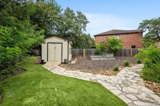 $345,000 | 4735 Irish Oak, San Antonio, TX 78247