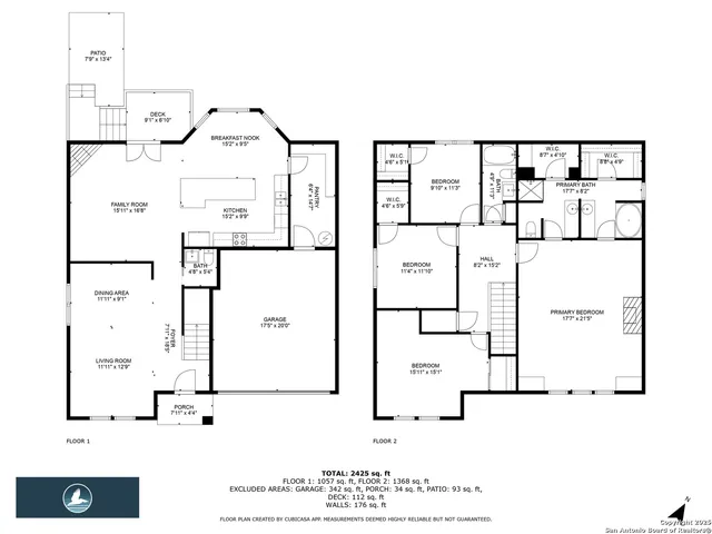 $345,000 | 4735 Irish Oak, San Antonio, TX 78247