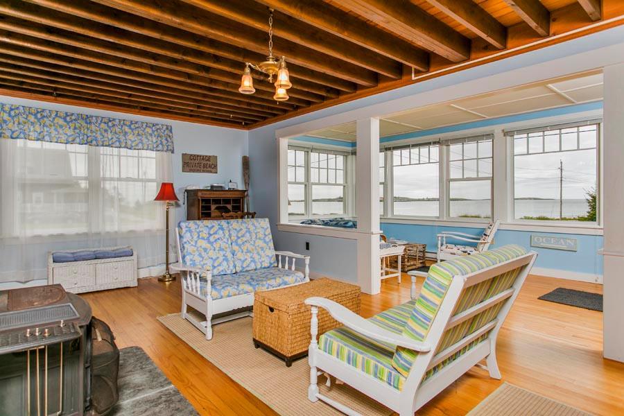 22 Spring Street East Boothbay, ME 04544 - Photo 10 of 27 Photo
