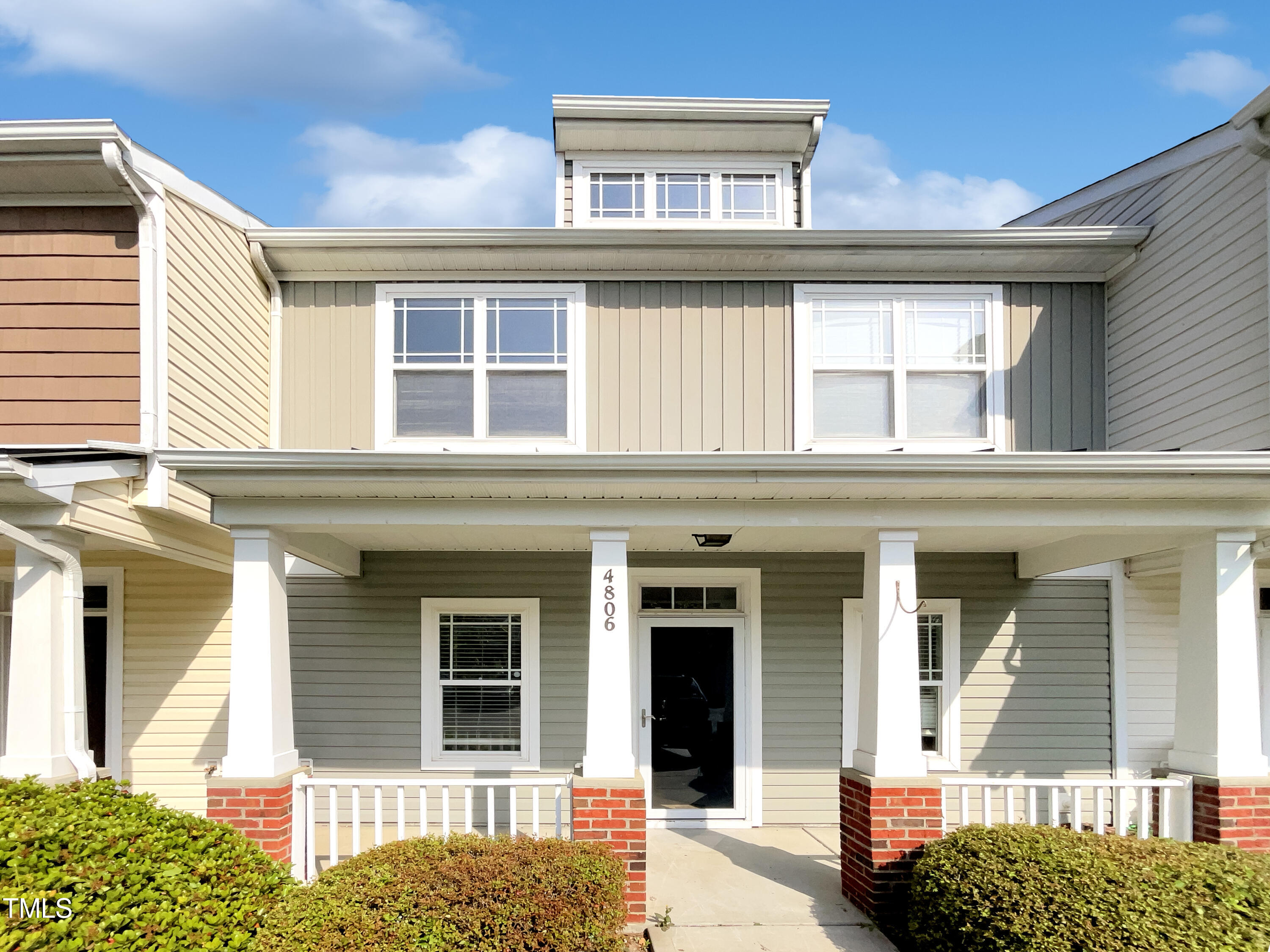 4806 Landover Vale Way Raleigh, NC 27616 - Photo 1 of 17 listing_0