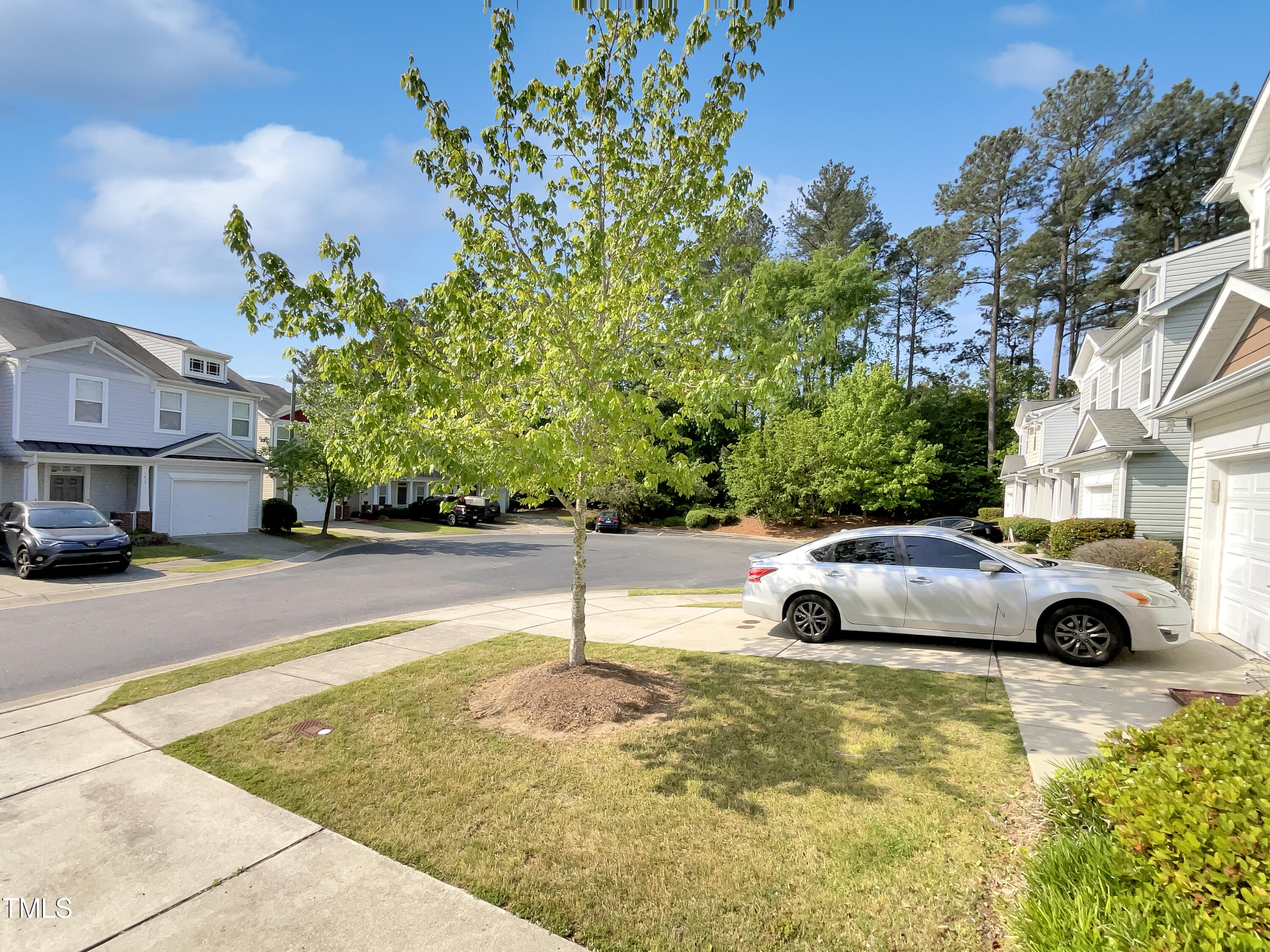 4806 Landover Vale Way Raleigh, NC 27616 - Photo 17 of 17 listing_16