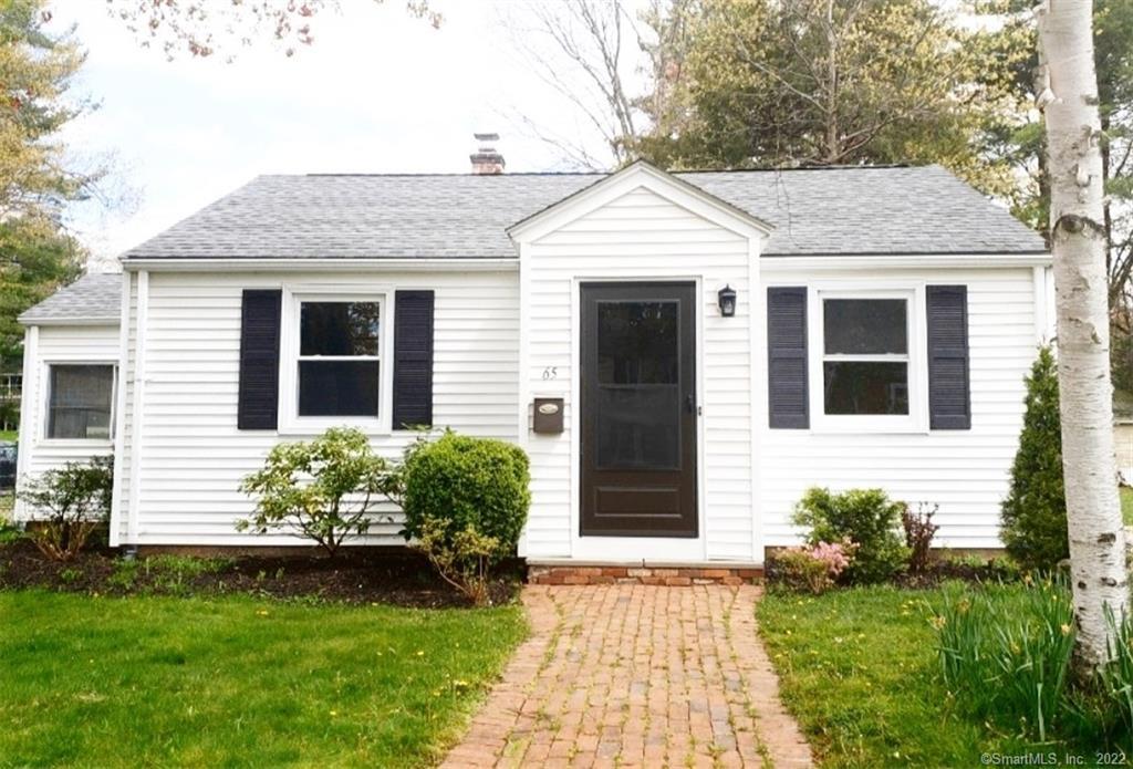 65 Highland Avenue Windsor, CT 06095 - Photo 1 of 1