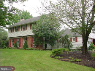 8 Shepherd Road Malvern, PA 19355 - Photo 1 of 4 Gallery Image 1