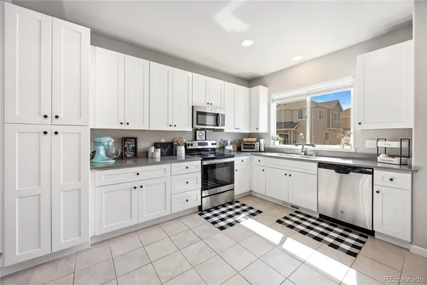 $335,000 | 11250 Florence Street, Unit 22C, Henderson, CO 80640