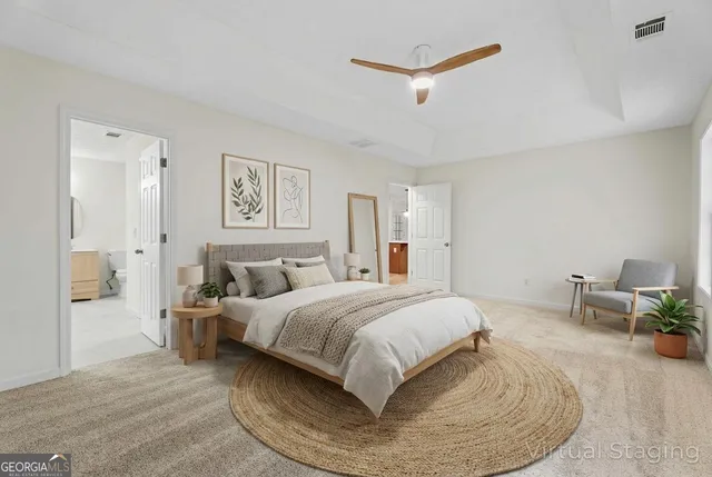 $419,000 | 1227 Al Roberts Road, Senoia, GA 30276