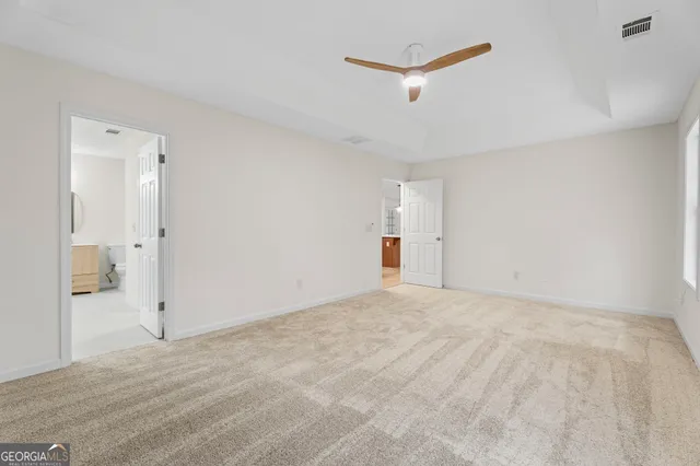 $419,000 | 1227 Al Roberts Road, Senoia, GA 30276