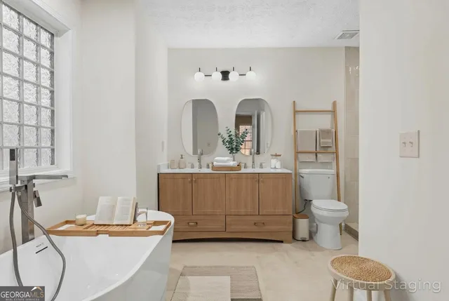 $419,000 | 1227 Al Roberts Road, Senoia, GA 30276