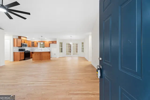 $419,000 | 1227 Al Roberts Road, Senoia, GA 30276