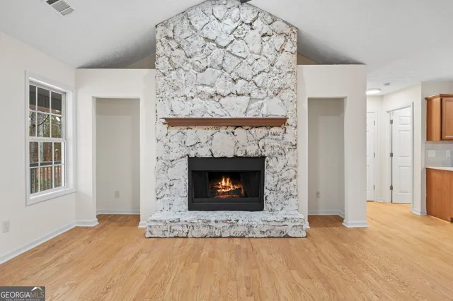 $419,000 | 1227 Al Roberts Road, Senoia, GA 30276