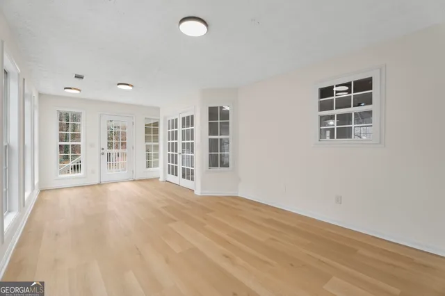 $419,000 | 1227 Al Roberts Road, Senoia, GA 30276