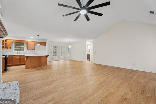 $419,000 | 1227 Al Roberts Road, Senoia, GA 30276