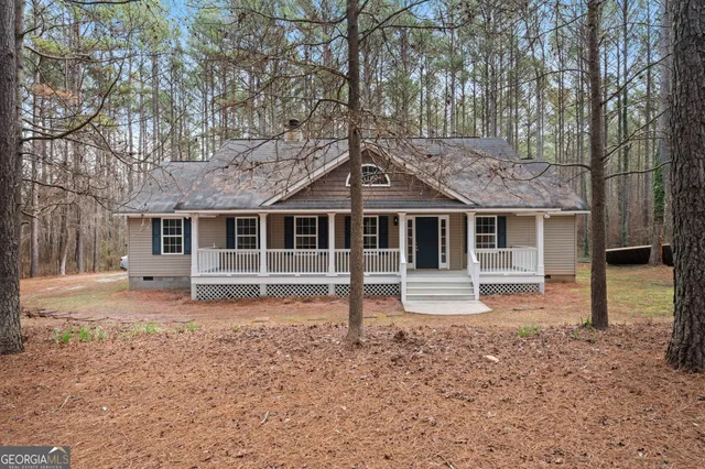 $419,000 | 1227 Al Roberts Road, Senoia, GA 30276