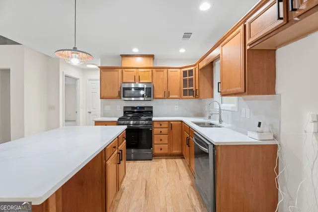 $419,000 | 1227 Al Roberts Road, Senoia, GA 30276