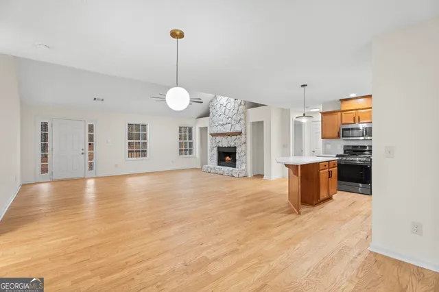 $419,000 | 1227 Al Roberts Road, Senoia, GA 30276