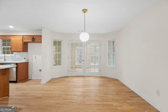 $419,000 | 1227 Al Roberts Road, Senoia, GA 30276