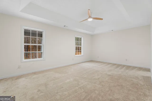 $419,000 | 1227 Al Roberts Road, Senoia, GA 30276