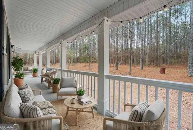 $419,000 | 1227 Al Roberts Road, Senoia, GA 30276