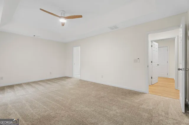 $419,000 | 1227 Al Roberts Road, Senoia, GA 30276