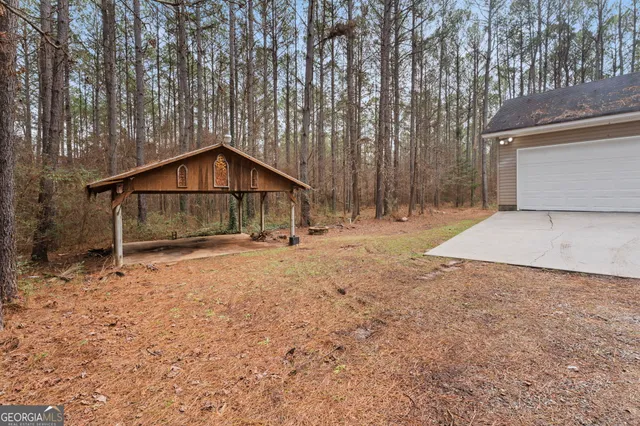 $419,000 | 1227 Al Roberts Road, Senoia, GA 30276