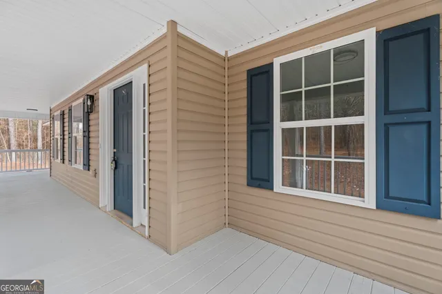 $419,000 | 1227 Al Roberts Road, Senoia, GA 30276