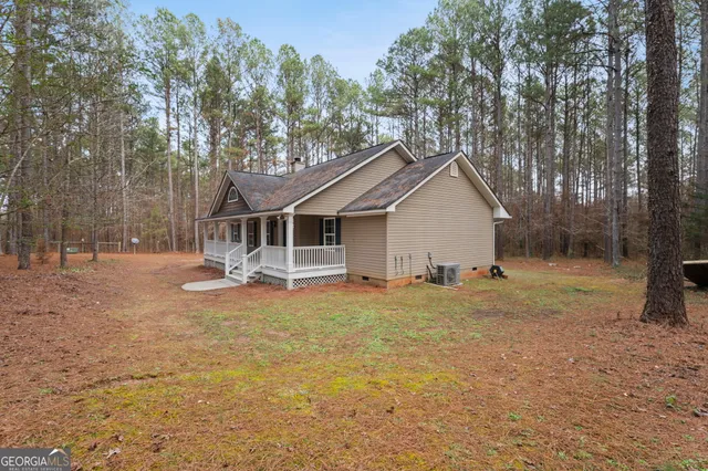 $419,000 | 1227 Al Roberts Road, Senoia, GA 30276