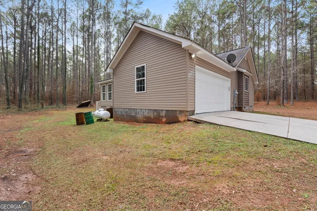 $419,000 | 1227 Al Roberts Road, Senoia, GA 30276
