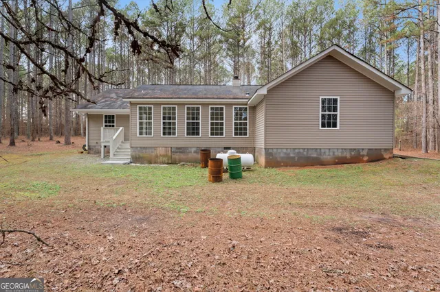 $419,000 | 1227 Al Roberts Road, Senoia, GA 30276