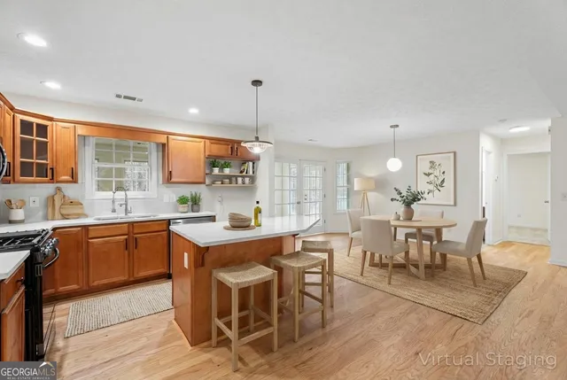 $419,000 | 1227 Al Roberts Road, Senoia, GA 30276