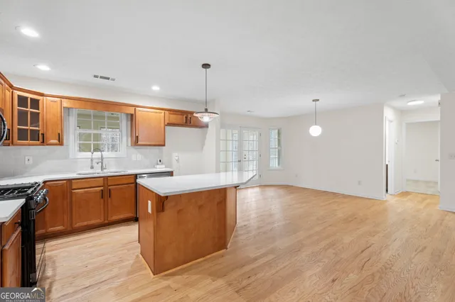 $419,000 | 1227 Al Roberts Road, Senoia, GA 30276