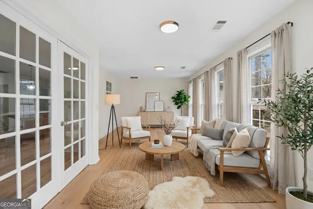 $419,000 | 1227 Al Roberts Road, Senoia, GA 30276