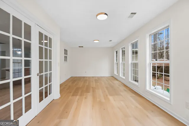 $419,000 | 1227 Al Roberts Road, Senoia, GA 30276