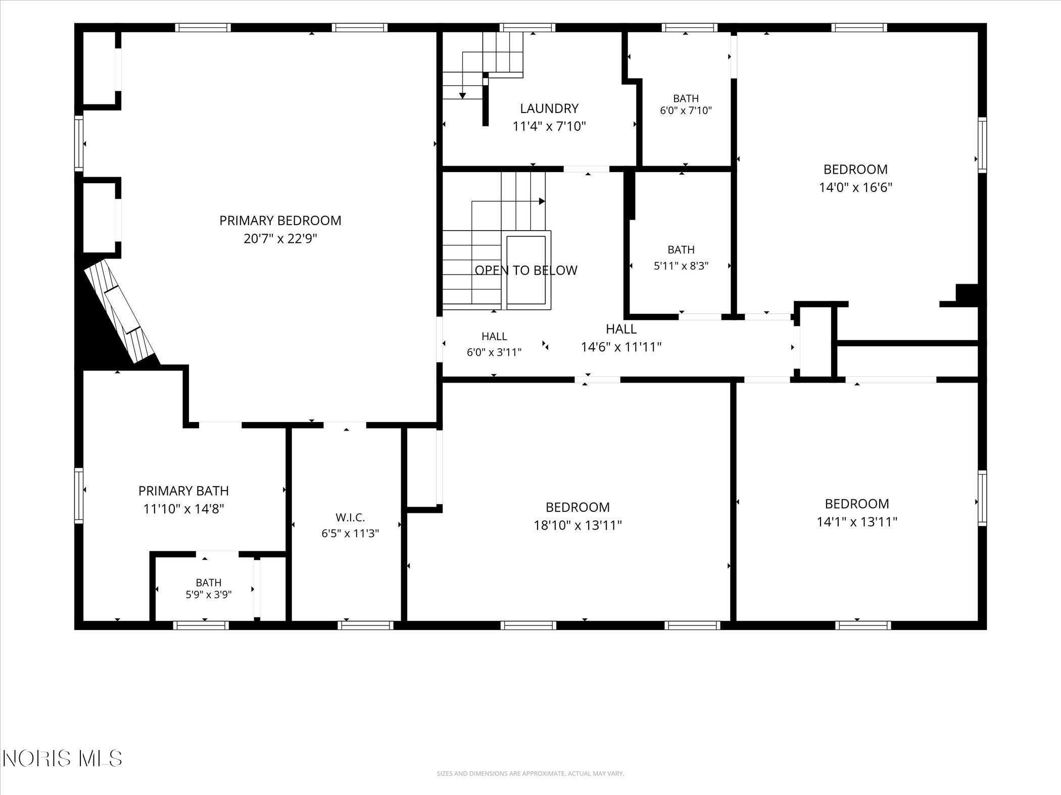4544 Brookside Road Toledo, OH 43615 - Photo 45 of 47 Gallery Image 45