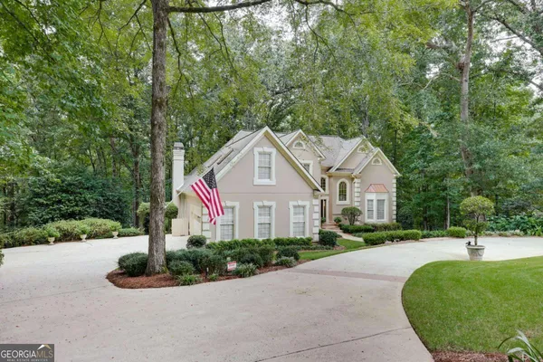 $639,900 | 295 Blue Heron Drive, Athens, GA 30605