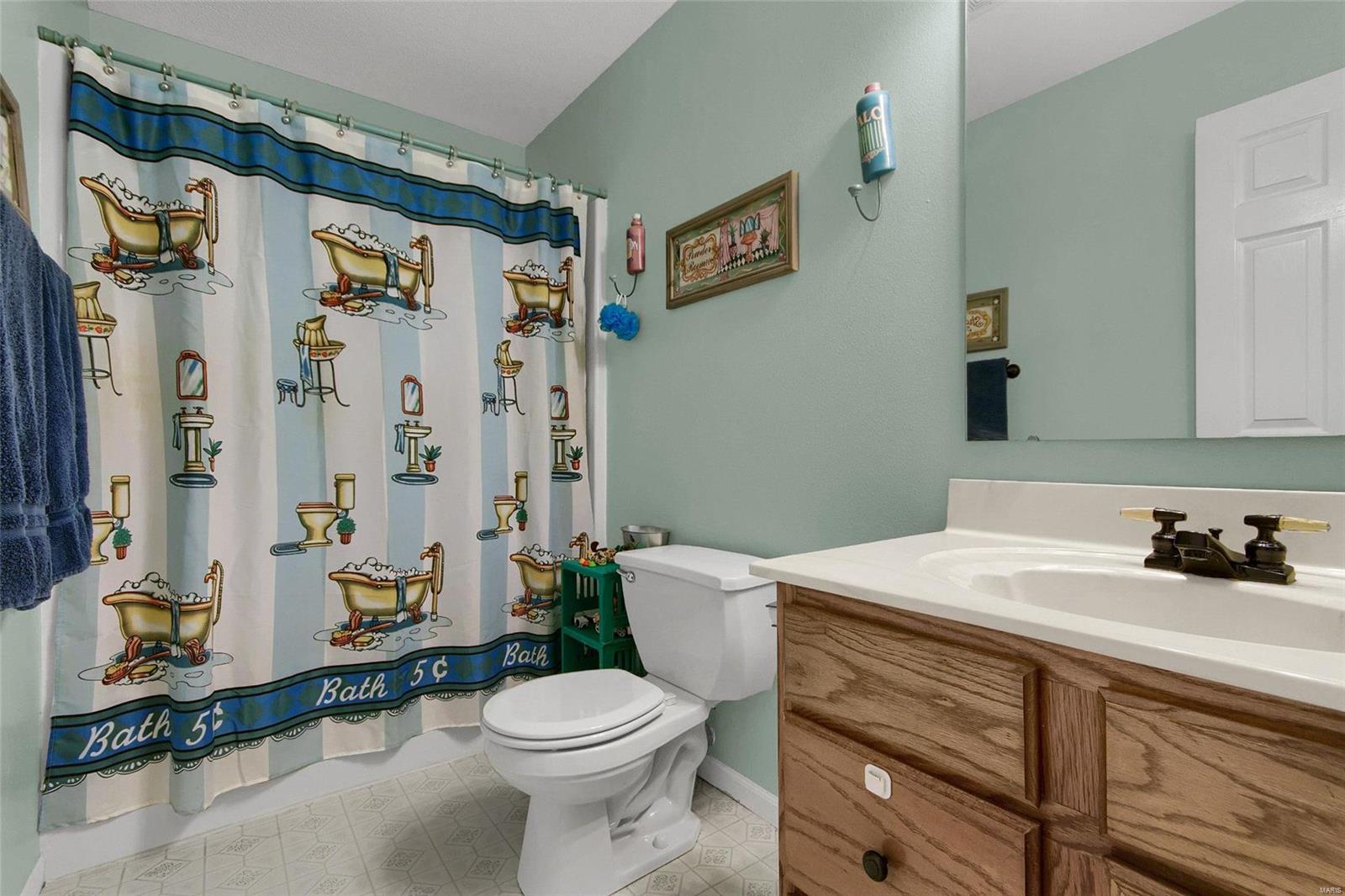 809 Copper Ridge Maryville, IL 62062 - Photo 11 of 36 Gallery Image 11