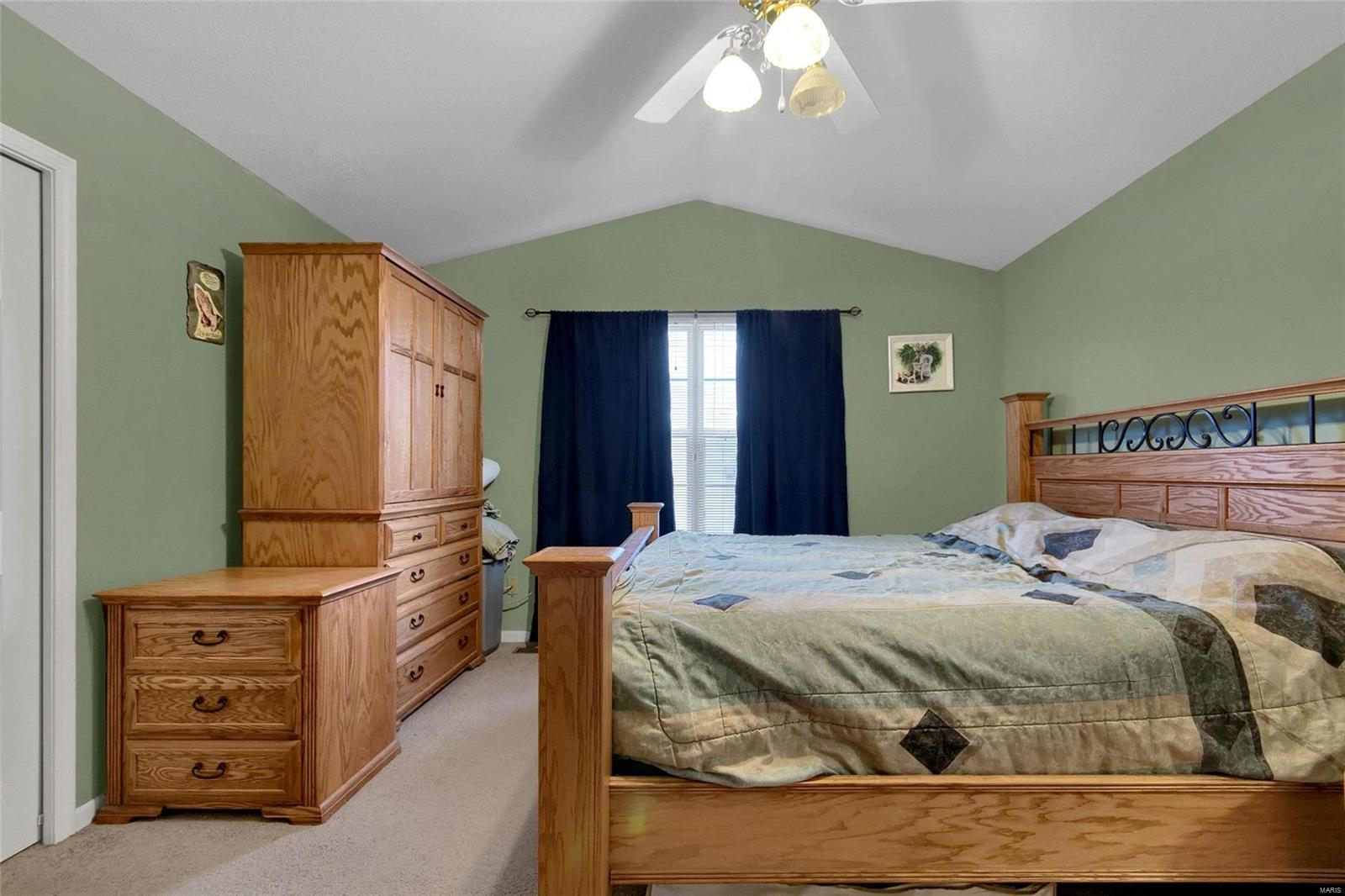 809 Copper Ridge Maryville, IL 62062 - Photo 12 of 36 Gallery Image 12