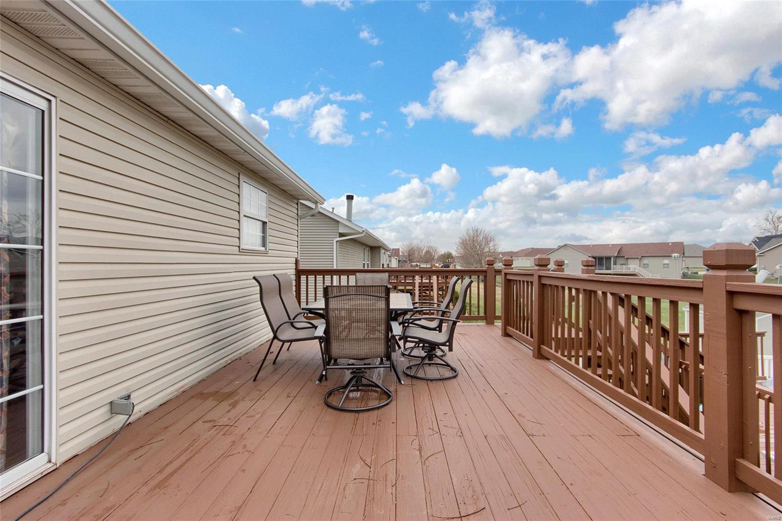 809 Copper Ridge Maryville, IL 62062 - Photo 24 of 36 Gallery Image 24