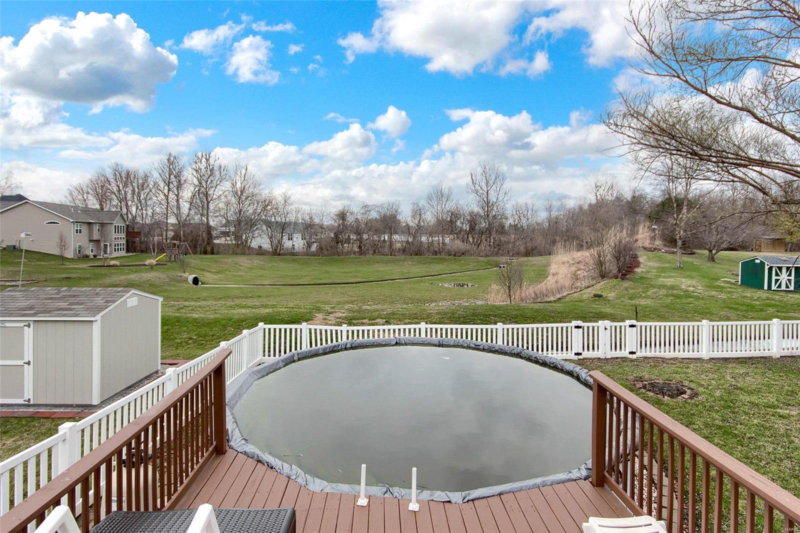 809 Copper Ridge Maryville, IL 62062 - Photo 25 of 36 Gallery Image 25