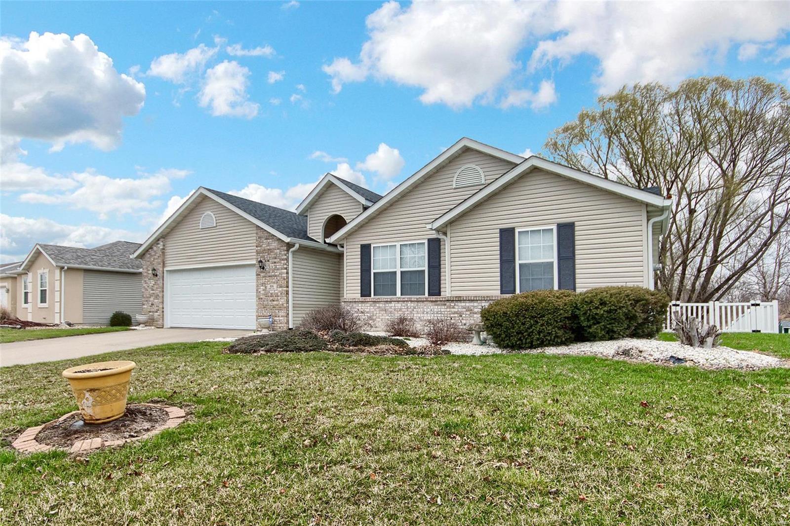 809 Copper Ridge Maryville, IL 62062 - Photo 27 of 36 Gallery Image 27