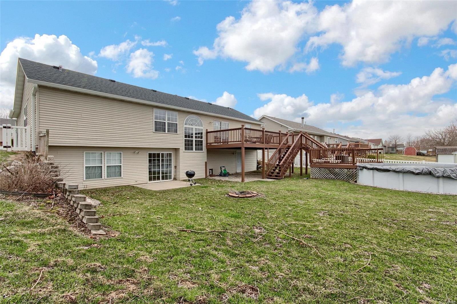 809 Copper Ridge Maryville, IL 62062 - Photo 28 of 36 Gallery Image 28